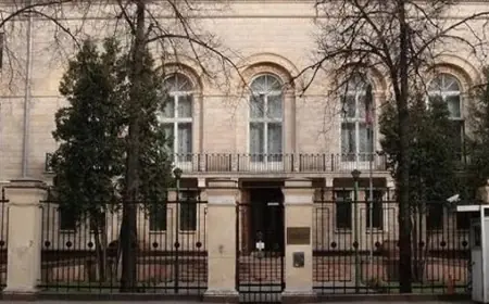 Irak Büyükelçiliği: Iraklılar Rus ordusunda savaşmıyor