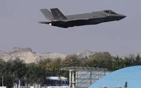 ABD Venezuela'ya hava saldırıları düzenlemeyi planlıyor