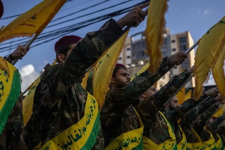 Lübnan, Hizbullah'ı silahsızlandırma planını onayladı