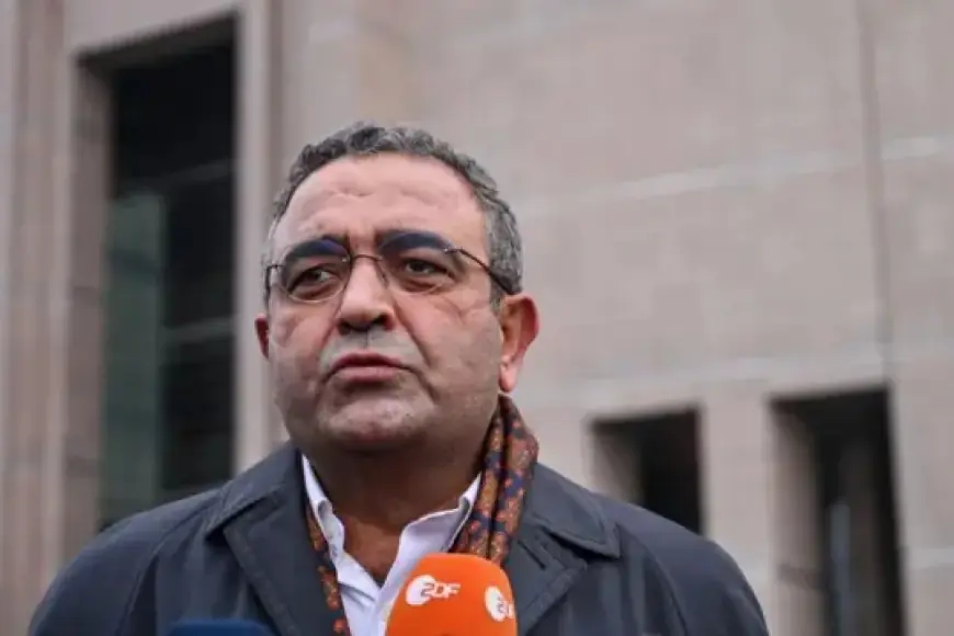 CHP’li Sezgin Tanrıkulu: Kürtlerin de kırmızı çizgileri vardır