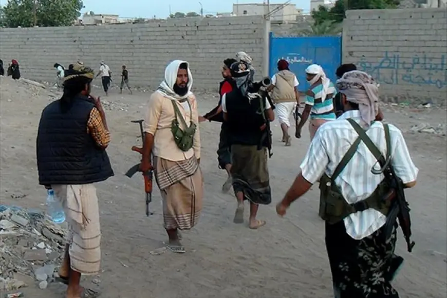 El Kaide Yemen’de güvenlik güçlerini hedef aldı: 3 ölü, 15 yaralı