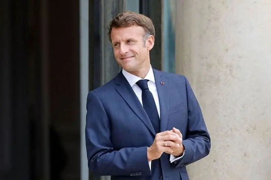 Elî Dolemerî: Macron dê heta dawiya îsal were Hewlêrê