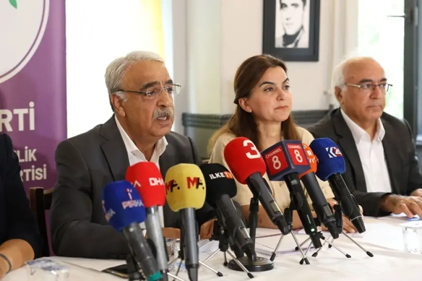 Sancar: Komisyonun işlevini sürdürebilmesi için somut çalışmalara ihtiyaç var