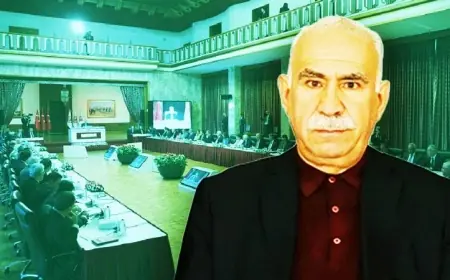 İddia: Komisyon, MHP’nin Önerisi Üzerine Öcalan ile Görüşecek