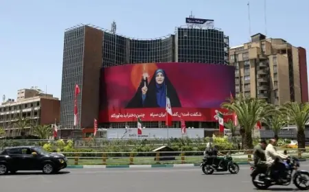 İran: İsrail ile Yeni Bir Savaşın Çıkma İhtimali ‘Çok Yüksek’