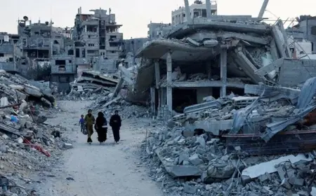 İsrail medyası: Hamas ile ABD arasındaki görüşmeler yeniden başladı