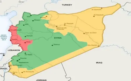 Ebdûlazîz Qasim: Sûriya; di navbera Federalîzmê û Modela Yugoslavya de