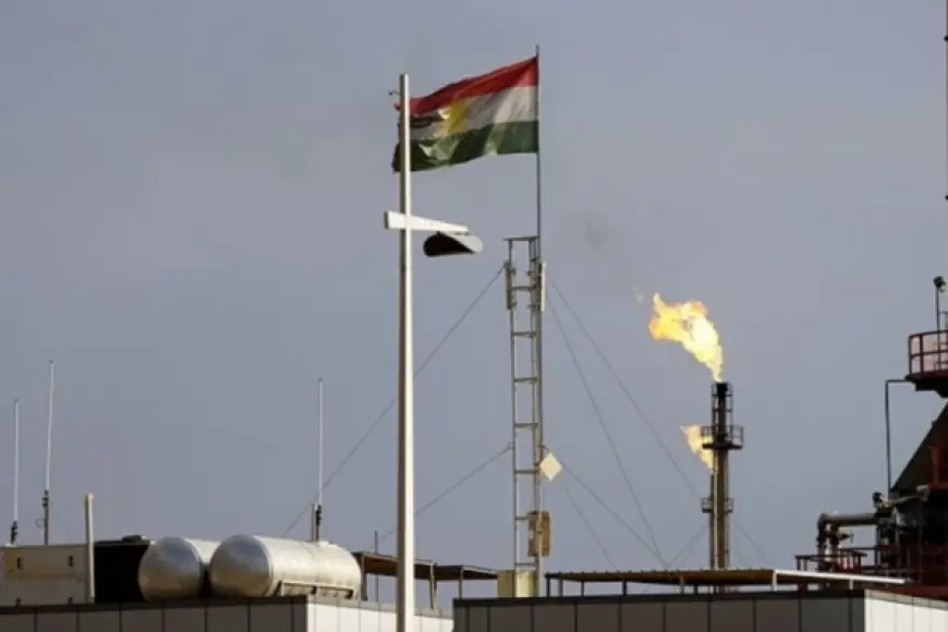 SOMO: Kürdistan’dan Petrol Sevkiyatına Hazırız