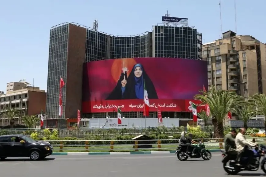 İran: İsrail ile Yeni Bir Savaşın Çıkma İhtimali ‘Çok Yüksek’