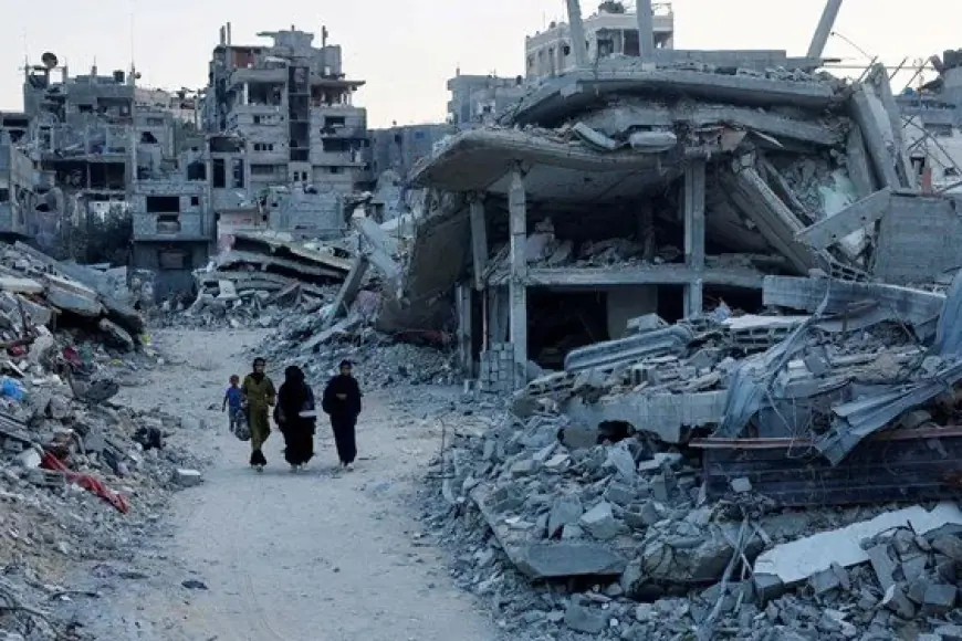 İsrail medyası: Hamas ile ABD arasındaki görüşmeler yeniden başladı