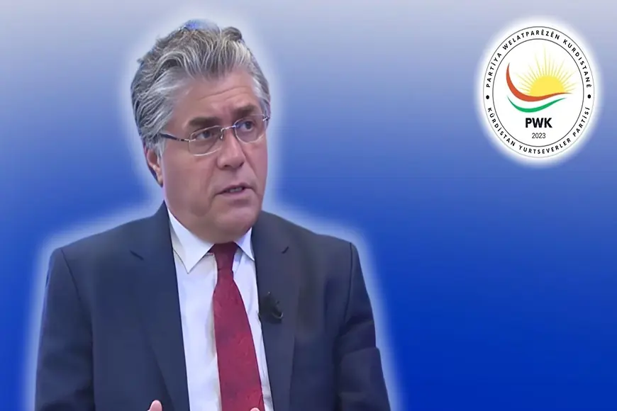 PWK: Türkiye Cumhuriyeti Devleti’nin Gönlünde Yatan: "Kürt Hiçbir Yerde Anasını Görmesin"