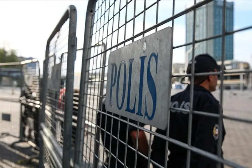İstanbul’un 6 ilçesinde 3 gün süreyle gösteri ve yürüyüşler yasaklandı
