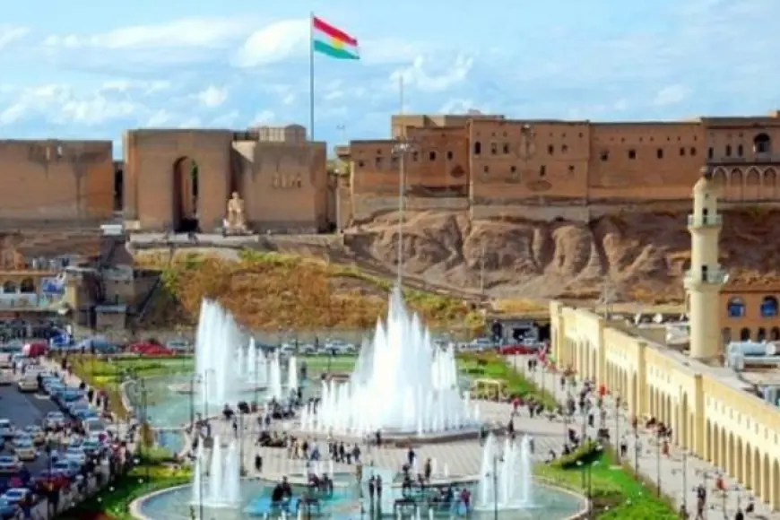 Kürdistan Bölgesi birçok alanda Irak'tan daha ileride