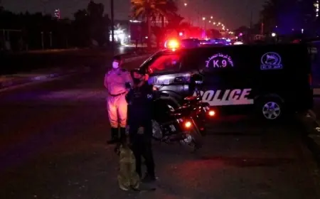 Bağdat'ta aşiret çatışması: İkisi polis dört kişi öldü