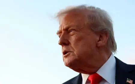 Trump: Avrupalı liderler Rusya-Ukrayna savaşını görüşmek üzere ABD'yi ziyaret edecek
