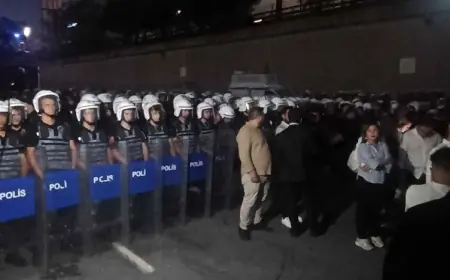 Li Stenbolê qedexe hat ragihandin