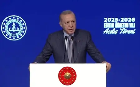 Erdoğan’dan İzmir’deki saldırıya ilişkin ilk açıklama: