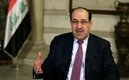 Irak Eski Başbakanı Maliki’den darbe girişimi uyarısı