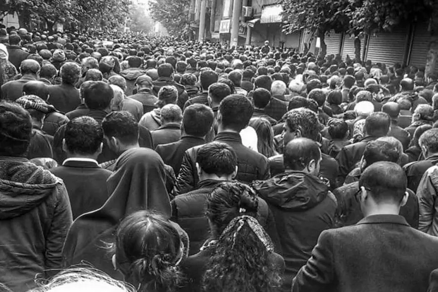 Türkiye: İç öncelikler ile bölgesel hesaplar arasında