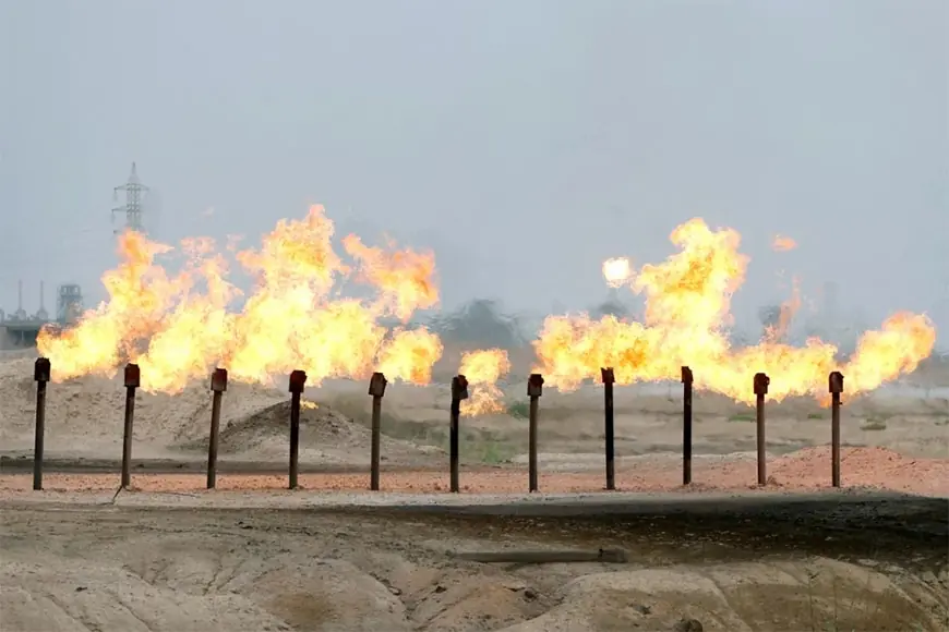 ABD’nin İran petrolü yaptırımları sonrası Bağdat soruşturma başlattı