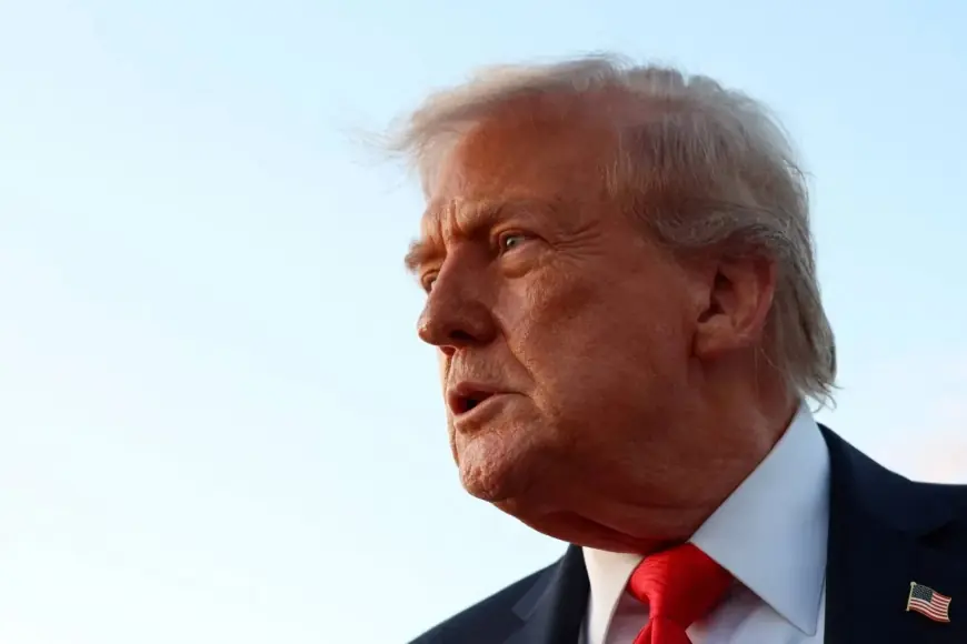Trump: Avrupalı liderler Rusya-Ukrayna savaşını görüşmek üzere ABD'yi ziyaret edecek
