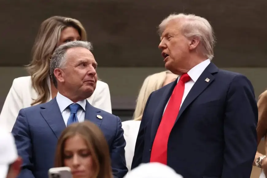 Trump’tan Hamas’a tehdit: Bu son uyarım, bir daha uyarı olmayacak