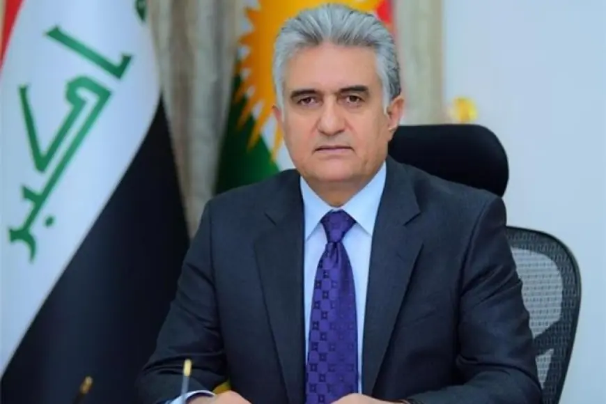 Reber Ahmed: İhtilaflı bölgelerde IŞİD tehdidi sona ermedi