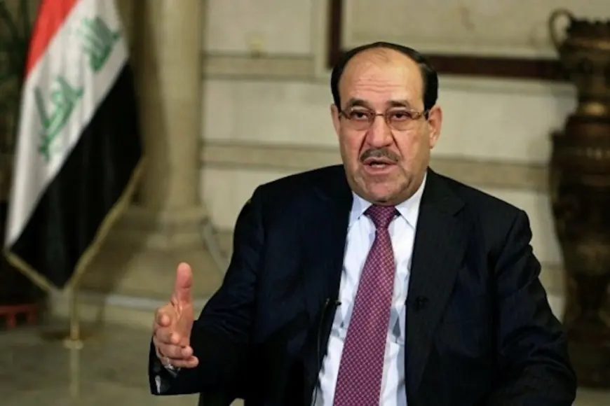 Irak Eski Başbakanı Maliki’den darbe girişimi uyarısı