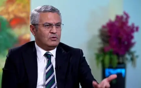 CHP’li Oğuz Kaan Salıcı: Kürt Meselesi hepimizin meselesi