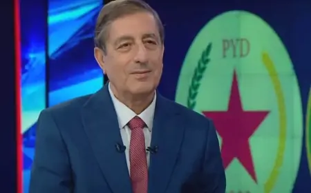 ENKS'den Şam’a davet edildikleri iddialarına yanıt