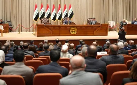 Tartışmalı ‘mezhep’ kanun teklifi Irak’ta gerilimi yükseltti