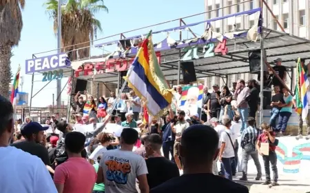 İddia: Süveyda şeyhleri el-Hicri’nin ayrılık çağrısını reddetti