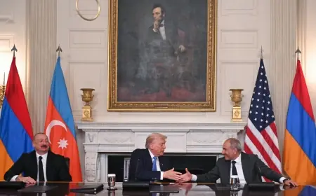 Türkiye-Ermenistan normalleşme görüşmeleri çarşamba başlıyor