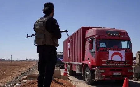 Türkiye, yeni güvenlik anlaşması kapsamında Suriyeli güçlere eğitim başlattı