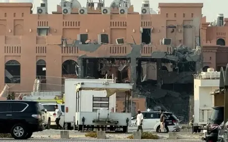 İsrail'in Katar'da Hamas'a yönelik saldırısı Türkiye için ne anlama geliyor?