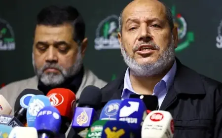 İsrail’in Katar’ın Doha kentindeki saldırılarında kim hedef alındı?