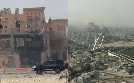 İddia: İsrail Katar'dan önce Türkiye'ye saldırmayı planladı