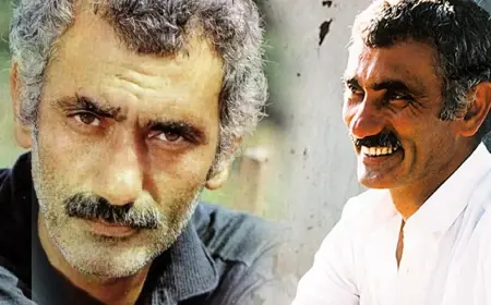 Yılmaz Güney’in ölümünün üzerinden 41 yıl geçti