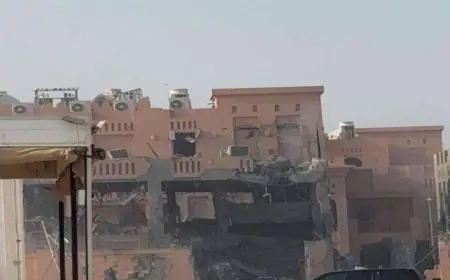 İsrail’in Doha Saldırısında 5 Hamas Üyesi Öldü