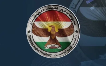 Kürdistan Bölgesi Başkanlığından İsrail’in Doha saldırısına kınama