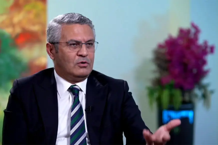 CHP’li Oğuz Kaan Salıcı: Kürt Meselesi hepimizin meselesi