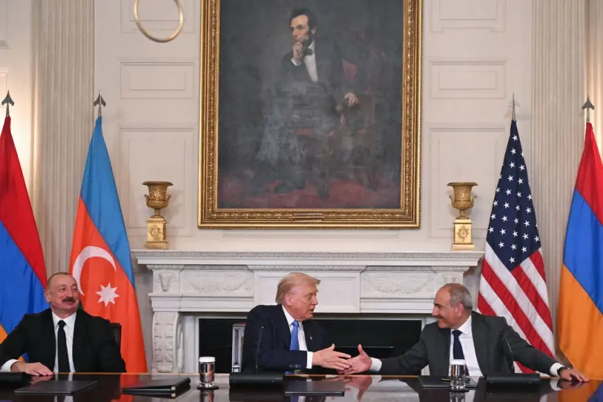 Türkiye-Ermenistan normalleşme görüşmeleri çarşamba başlıyor