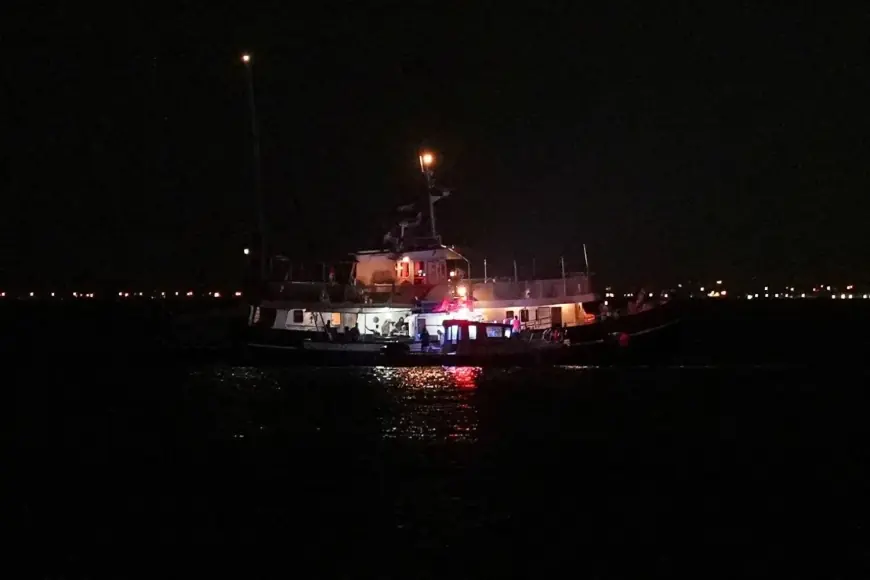 Tunus, Gazze yardım filosuna İHA saldırısı iddiasını yalanladı
