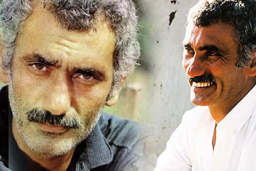 Yılmaz Güney’in ölümünün üzerinden 41 yıl geçti