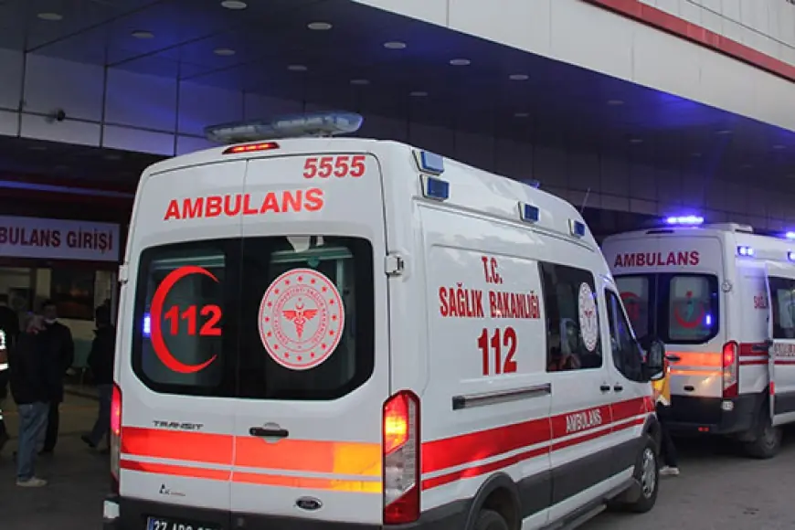 Muş'ta iki grup arasında silahlı kavga: 2 ölü, 3 yaralı