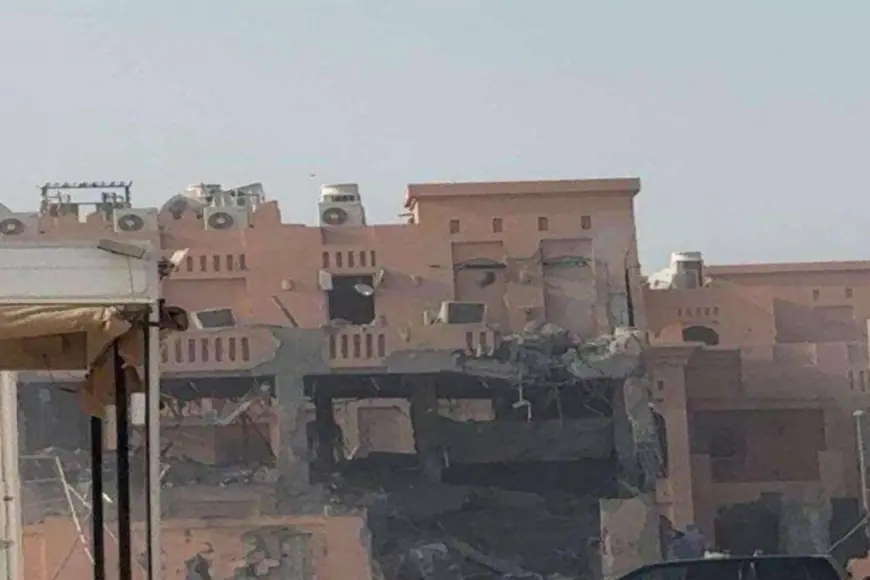 İsrail’in Doha Saldırısında 5 Hamas Üyesi Öldü