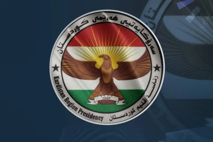 Kürdistan Bölgesi Başkanlığından İsrail’in Doha saldırısına kınama