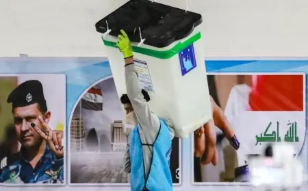 Rakiplerin ortadan kaldırılması, Irak seçimleri ve İran modelinden çıkan tehlikeli dersler