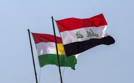 ABD’den Bağdat’a Kürdistan politikası tepkisi