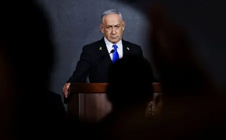 Netanyahu gef li Qeterê xwar: Em dê dîsa lêxin